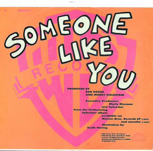 Someone Like You