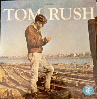 Tom Rush