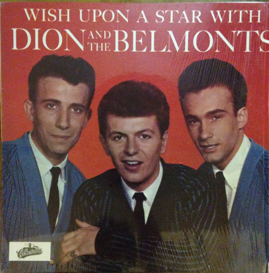 Wish Upon A Star With Dion & The Belmonts