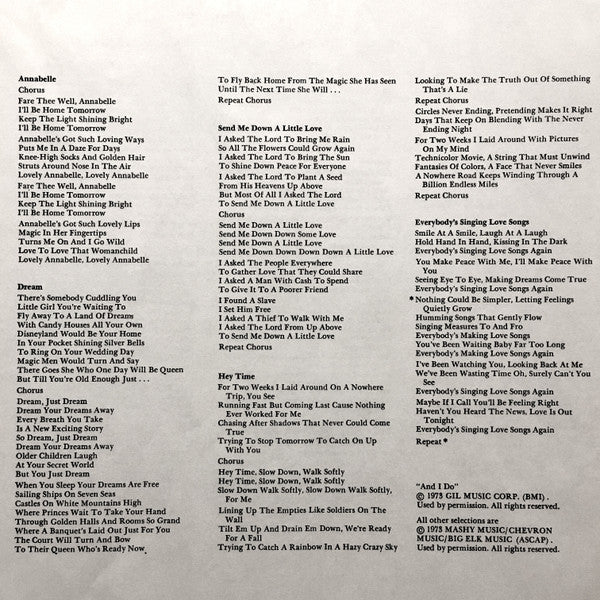 Ian Page (5) - Ian Page