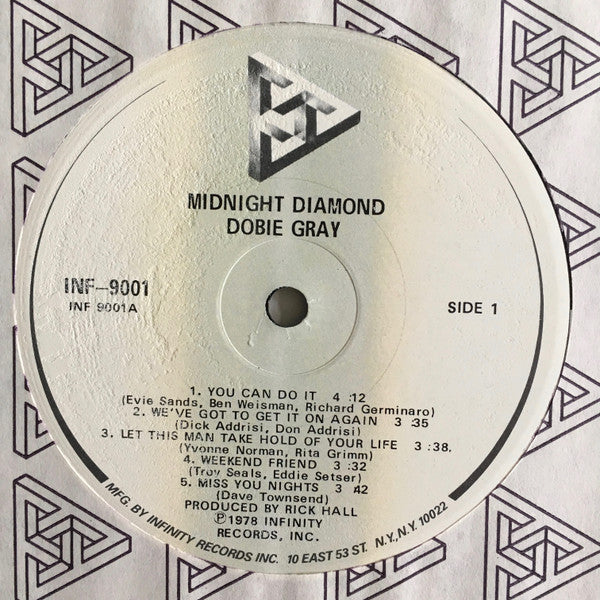 Midnight Diamond