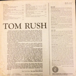 Tom Rush