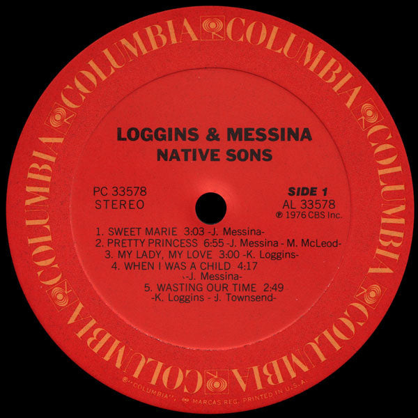 Native Sons