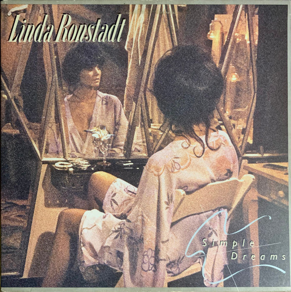 Linda Ronstadt - Simple Dreams