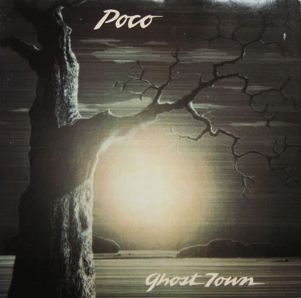 Poco (3) - Ghost Town