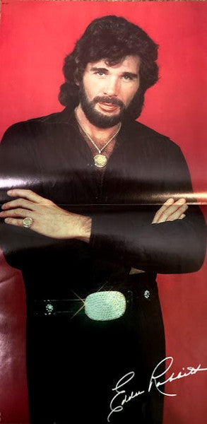 Eddie Rabbitt - Loveline
