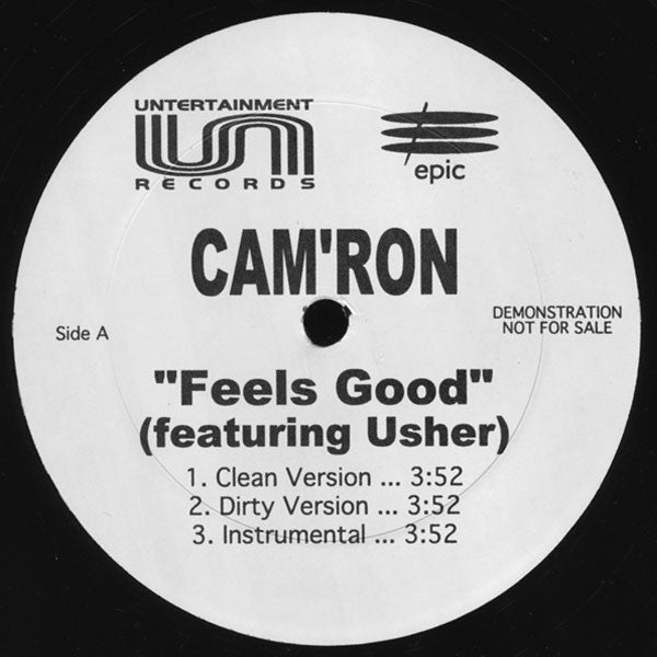 Cam'ron - Feels Good