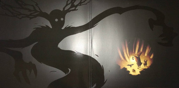 The Petrojvic Blasting Company - Over The Garden Wall