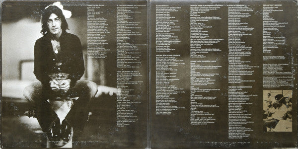 Albert Hammond - It Never Rains In Southern California
