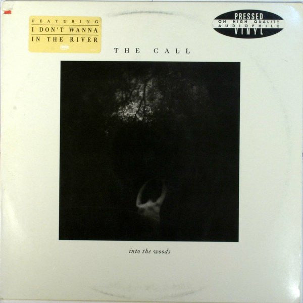The Call - Into The Woods