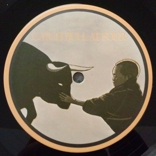Cat Stevens - Catch Bull At Four