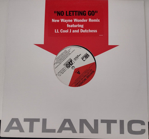 Wayne Wonder - No Letting Go (Remix)