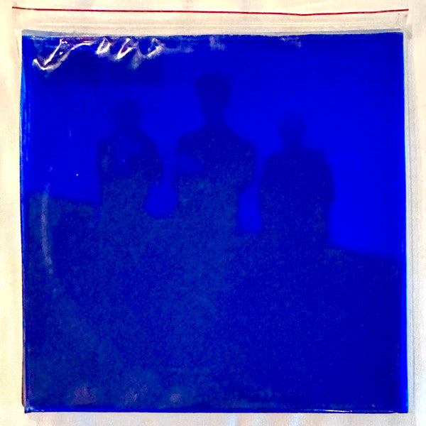 Code Blue (5) - Code Blue