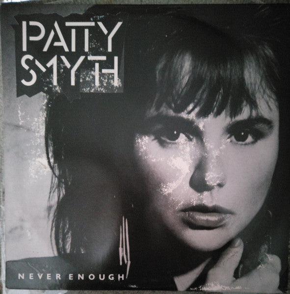 Patty Smyth - Never Enough