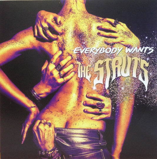 The Struts (3) - Everybody Wants