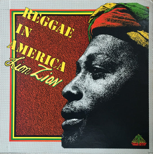 Reggae In America