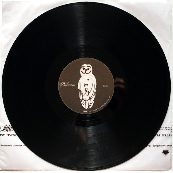 Trampled By Turtles - Palomino
