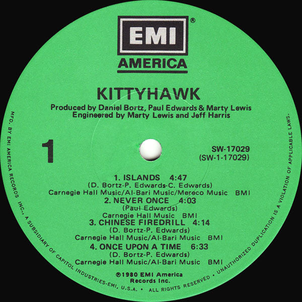 Kittyhawk