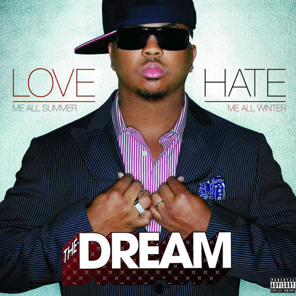 The-Dream - Love/Hate