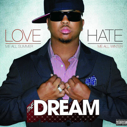 The-Dream - Love/Hate