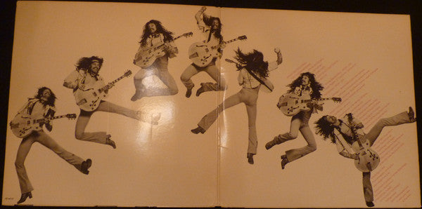 Ted Nugent - Free-For-All
