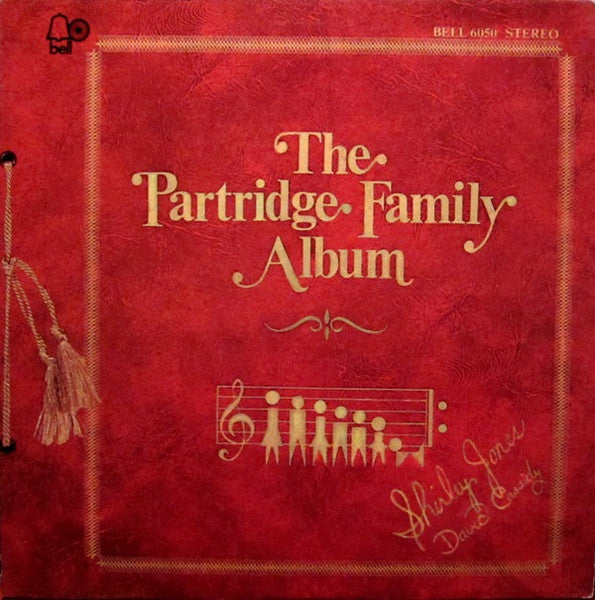 The Partridge Family - The Partridge Family Album