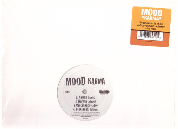Mood - Karma