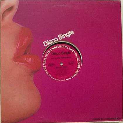 Maynard Ferguson - Rocky II Disco / Gabriel