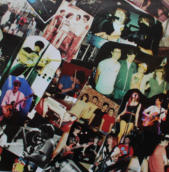 Rilo Kiley - Rkives