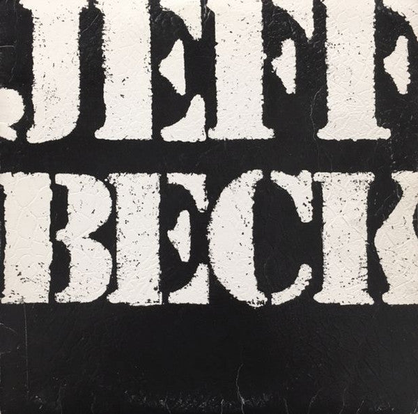 Jeff Beck - There & Back