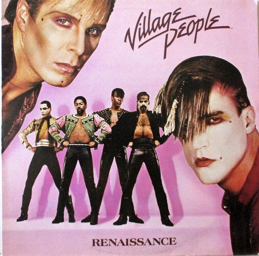 Village People - Renaissance