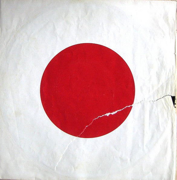 John Lennon - Shaved Fish