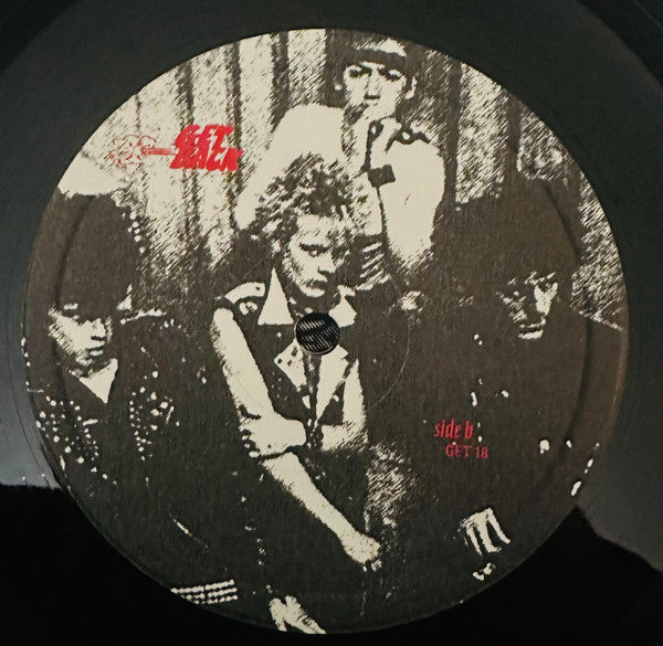 The Fits - Too Many Rules