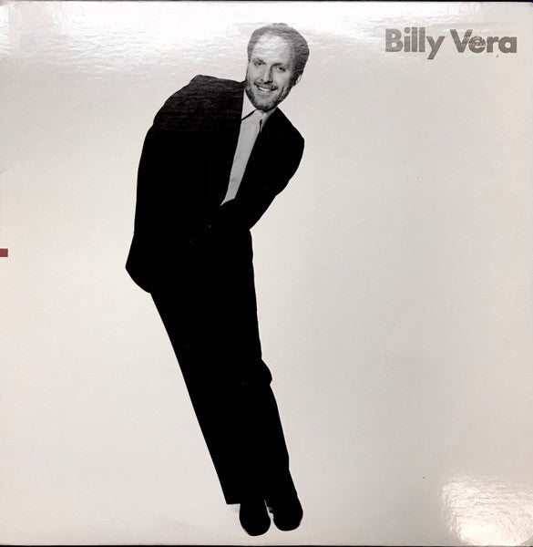 Billy Vera