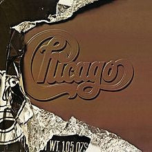 Chicago (2) - Chicago X