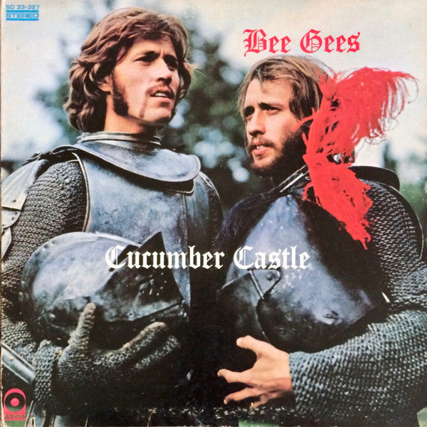 Bee Gees - Cucumber Castle