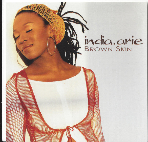India.Arie - Brown Skin