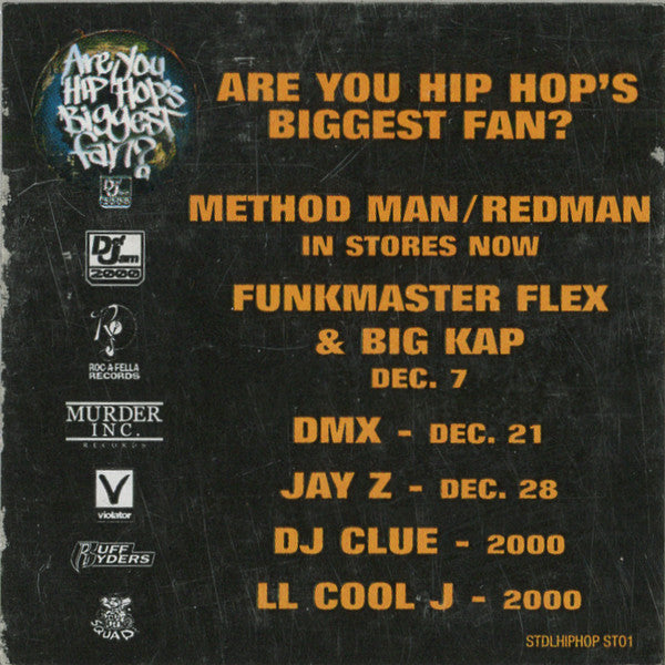 Jay-Z - Big Pimpin