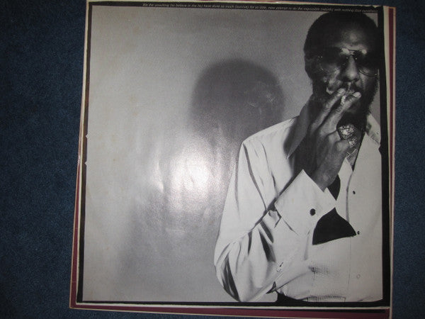 Richie Havens - The End Of The Beginning