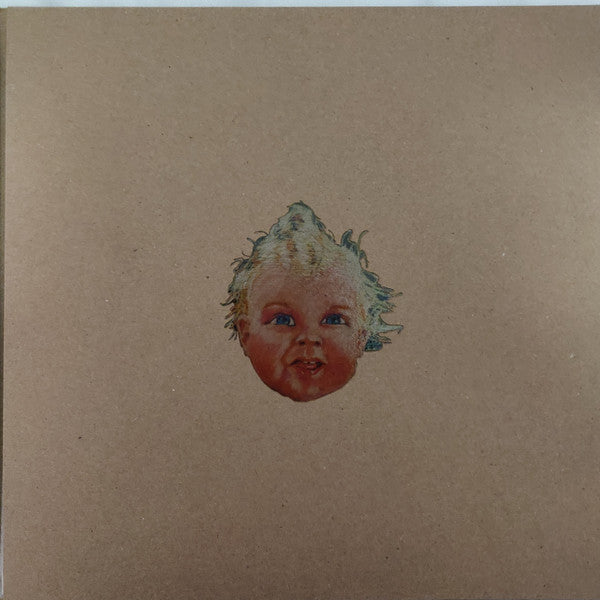Swans - To Be Kind