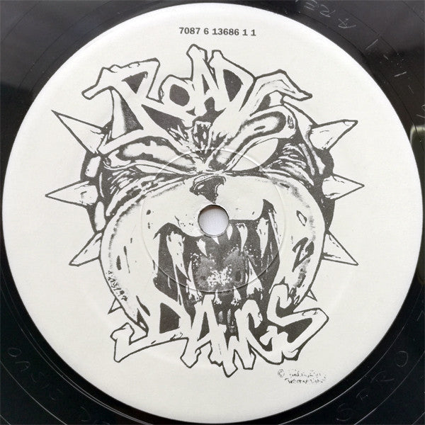 Road Dawgs - Bouncin / Murderfest