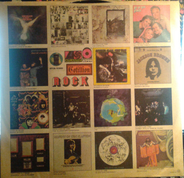 The Best Of Sonny & Cher