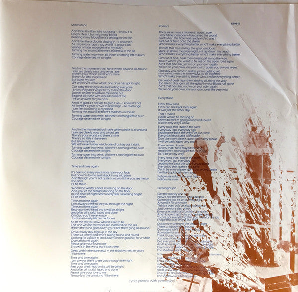 Mike Rutherford - Smallcreep's Day