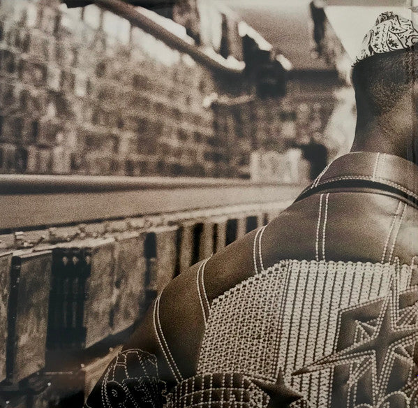 Juelz Santana - What The Game's Been Missing!