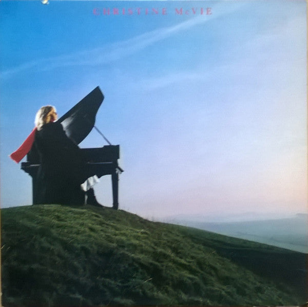 Christine McVie