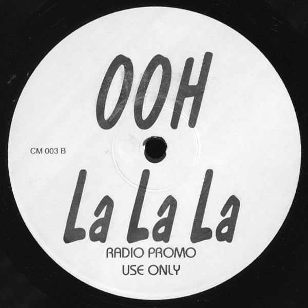 Unknown Artist - Ooh La La La