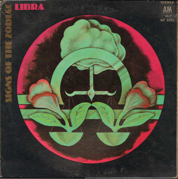 Signs Of The Zodiac: Libra