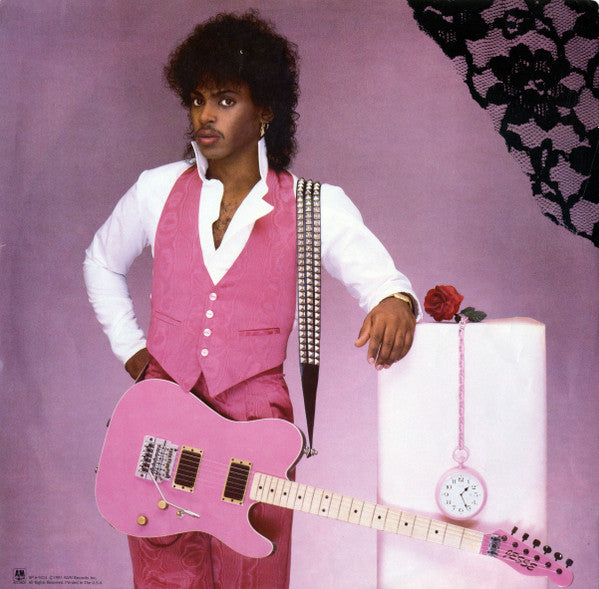 Jesse Johnson's Revue