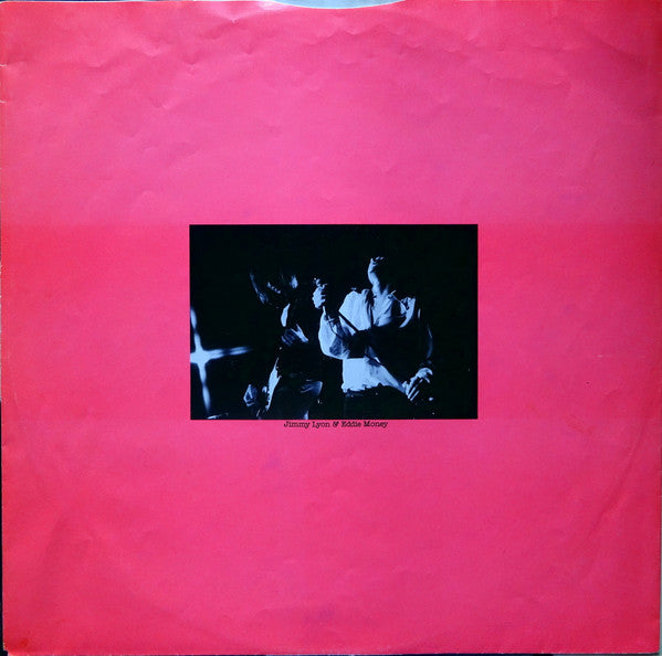 Eddie Money - Eddie Money