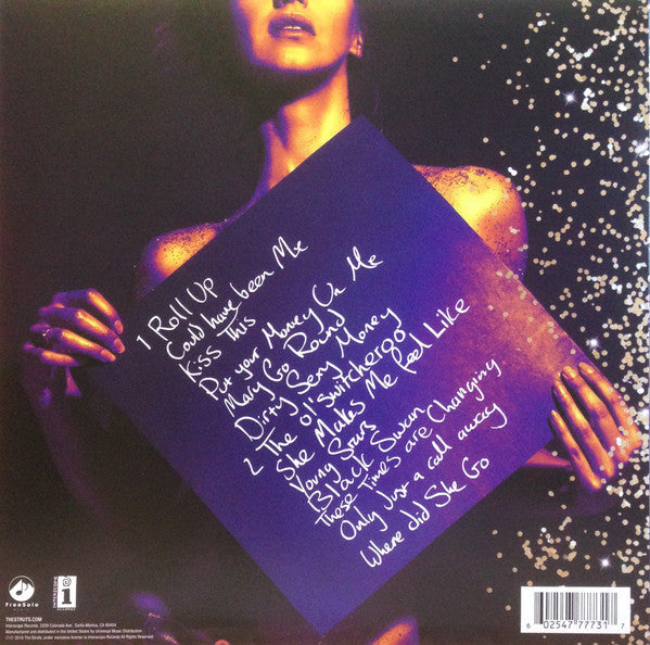 The Struts (3) - Everybody Wants